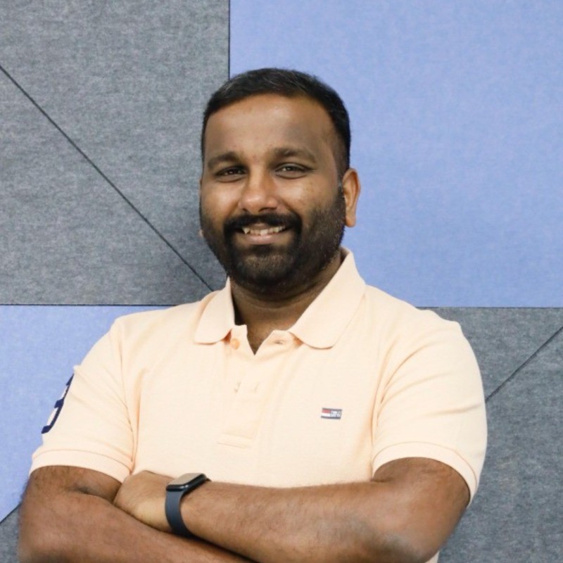 Sidharth Menon
